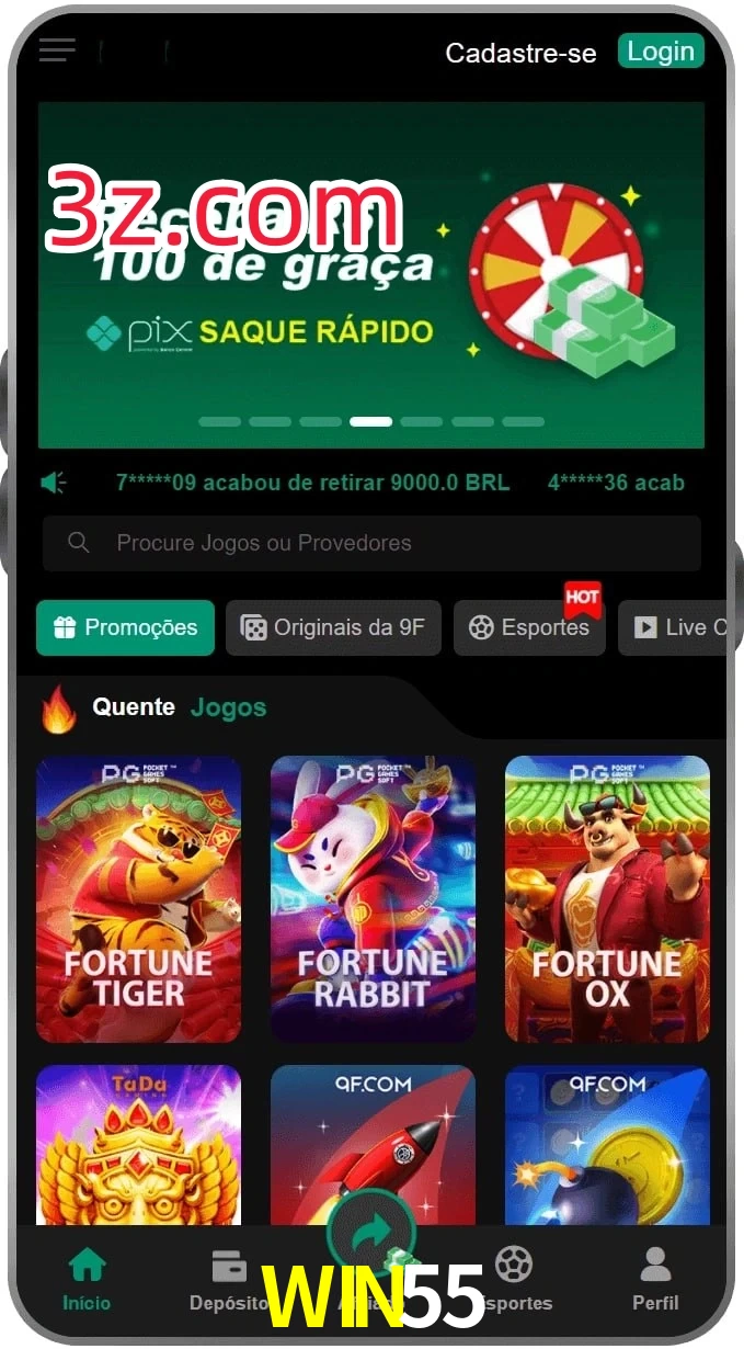WIN55